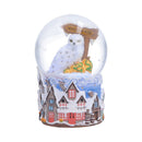 Harry Potter Hogsmeade Village Snow Globe 14.6cm 1