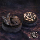 Cult Cuties Luciflys Dreams Baby Dragon Figurine 9.1cm 7