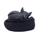 Cult Cuties Malpuss Dreams Sleeping Cat Figurine 8.8cm 4