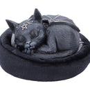 Cult Cuties Malpuss Dreams Sleeping Cat Figurine 8.8cm 5