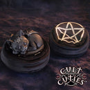 Cult Cuties Malpuss Dreams Sleeping Cat Figurine 8.8cm 7