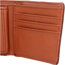 Wild West Embossed Wallet 9.5cm 6