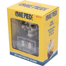 One Piece Luffy Jolly Roger Perpetual Calendar 15.8cm 6