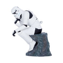 Stormtrooper Overthinker Figurine 12cm Officially Licensed 2