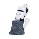 Stormtrooper Overthinker Figurine 12cm Officially Licensed 3