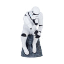 Stormtrooper Overthinker Figurine 12cm Officially Licensed 4