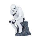 Stormtrooper Overthinker Figurine 12cm Officially Licensed 1