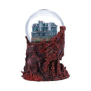 Stranger Things Vecna Motorised Snow Globe 17.7cm 2
