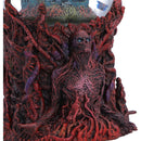 Stranger Things Vecna Motorised Snow Globe 17.7cm 5