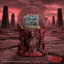 Stranger Things Vecna Motorised Snow Globe 17.7cm 7