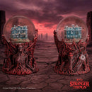 Stranger Things Vecna Motorised Snow Globe 17.7cm 8