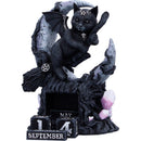 Cult Cuties Malpuss Perpetual Calendar 16cm 5