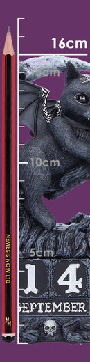 Cult Cuties Malpuss Perpetual Calendar 16cm 9