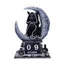 Cult Cuties Zefur Perpetual Calendar 16cm 1