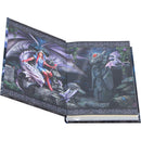 Anne Stokes The Dragon Mage Journal 17.7cm 5