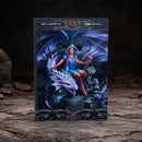 Anne Stokes The Dragon Mage Journal 17.7cm 7