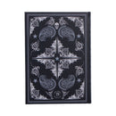 Anne Stokes Skull Embrace Journal 17.7cm 4