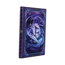 Anne Stokes Welcome Hatchling Journal 17.7cm 4