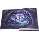 Anne Stokes Welcome Hatchling Journal 17.7cm 5
