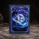 Anne Stokes Welcome Hatchling Journal 17.7cm 7