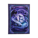 Anne Stokes Welcome Hatchling Journal 17.7cm 1