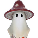 Boo-Who Maybel Ghost Figurine 15.5cm 5