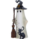 Boo-Who Enid Ghost Figurine 16cm 6