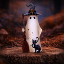 Boo-Who Enid Ghost Figurine 16cm 7