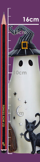 Boo-Who Enid Ghost Figurine 16cm 8