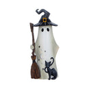Boo-Who Enid Ghost Figurine 16cm 1