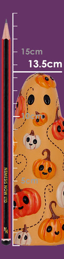 Boo-Who Herbert Ghost Figurine 13.5cm 8