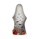 Boo-Who Mortimer Ghost Figurine 13.5cm 4