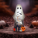 Boo-Who Mortimer Ghost Figurine 13.5cm 7