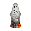 Boo-Who Mortimer Ghost Figurine 13.5cm 1