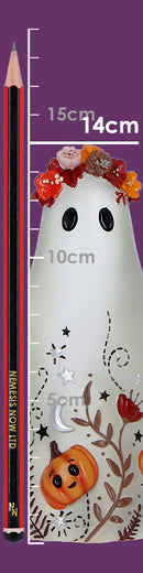 Boo-Who Florence Ghost Figurine 14cm 8