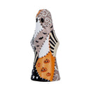 Boo-Who Patch Ghost Figurine 13.4cm 2