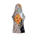 Boo-Who Patch Ghost Figurine 13.4cm 4