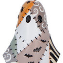 Boo-Who Patch Ghost Figurine 13.4cm 5