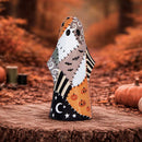 Boo-Who Patch Ghost Figurine 13.4cm 7