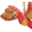Harry Potter Fawkes in Flight Hanging Ornament 8.2cm 5