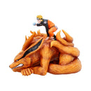 Naruto Kurama Box 13cm Officially Licensed 2