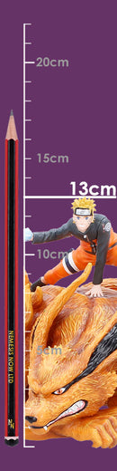 Naruto Kurama Box 13cm Officially Licensed 9