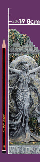 Elden Ring Radagon and Queen Marika Bookends 19.8cm 9