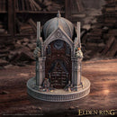 Elden Ring Academy of Raya Lucaria Collectors Edition Trinket Box 19cm 6