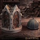 Elden Ring Academy of Raya Lucaria Collectors Edition Trinket Box 19cm 7