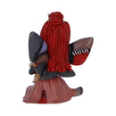 The Stitchlings Poppy Thread Voodoo Figurine 10.5cm 4