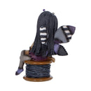 The Stitchlings Stitchy Belle Voodoo Figurine 11.4cm 4