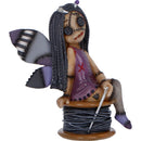The Stitchlings Stitchy Belle Voodoo Figurine 11.4cm 6
