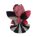 The Stitchlings Pinny Thimble Voodoo Figurine 9.7cm 3
