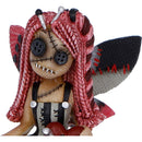 The Stitchlings Pinny Thimble Voodoo Figurine 9.7cm 5